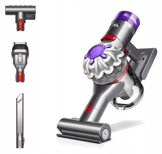 Handheld vacuum cleaner Dyson Car+Boat
