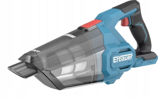 Handheld vacuum cleaner Erbauer G2 18 V (BODY)