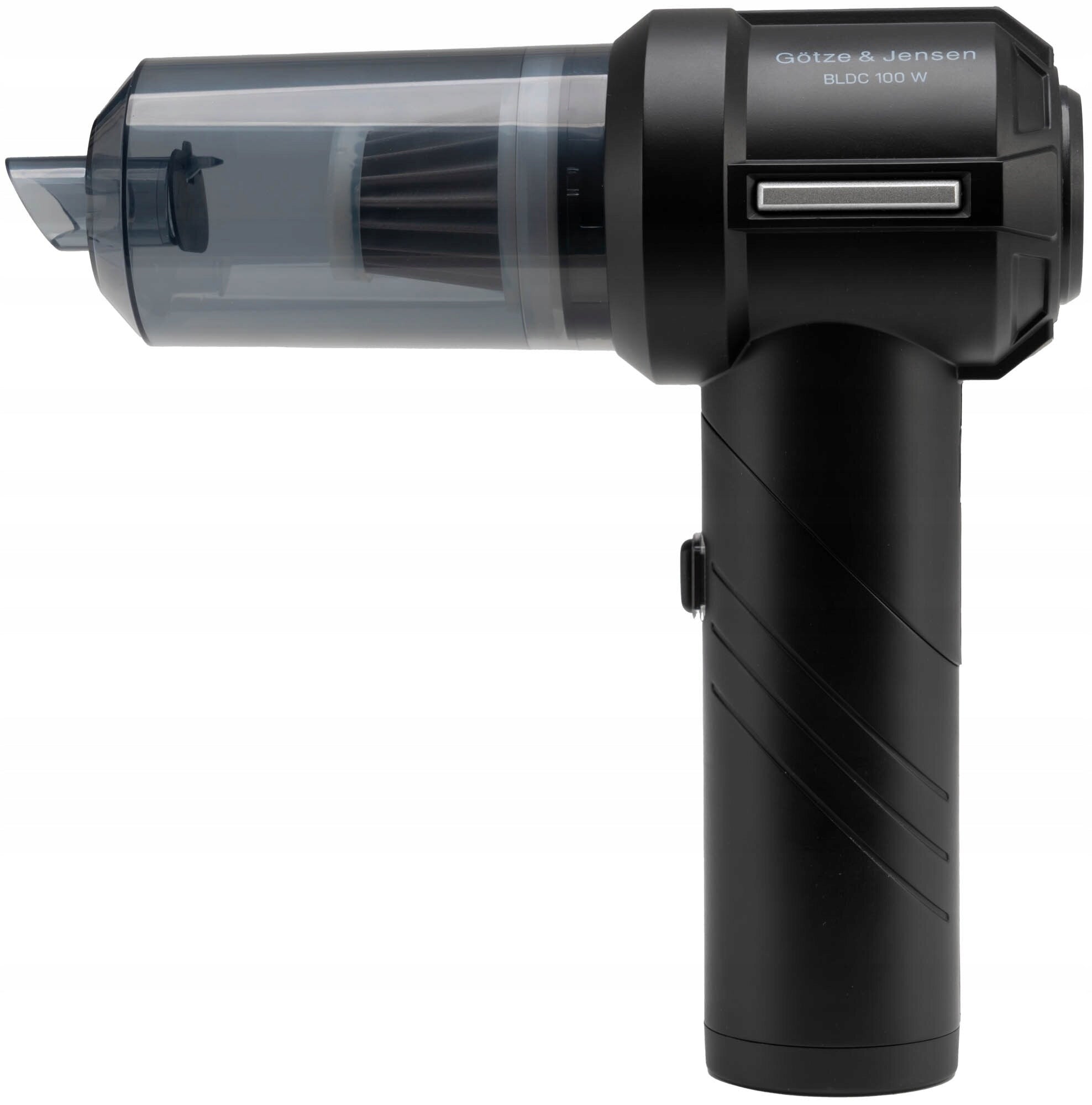 Handheld vacuum cleaner GÖTZE & JENSEN HV400 Brand Götze & Jensen