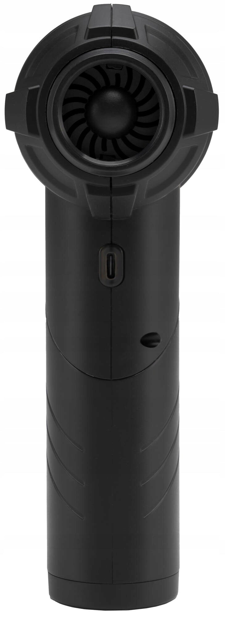Handheld vacuum cleaner GÖTZE & JENSEN HV400 Dominant color black