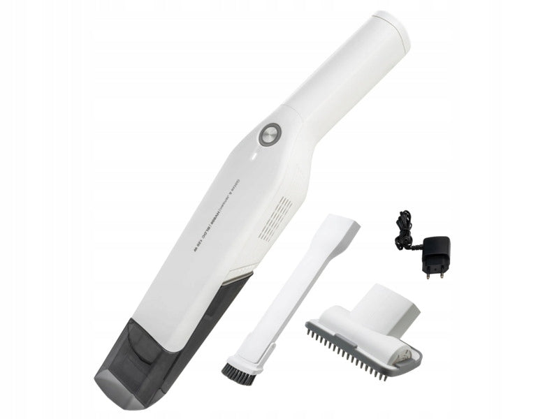 Handheld vacuum cleaner GÖTZE & JENSEN HV800
