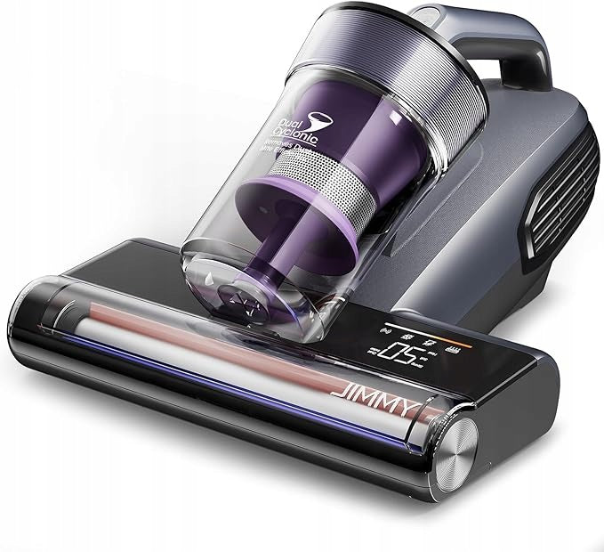 Handheld vacuum cleaner Jimmy BX8 15 kPa