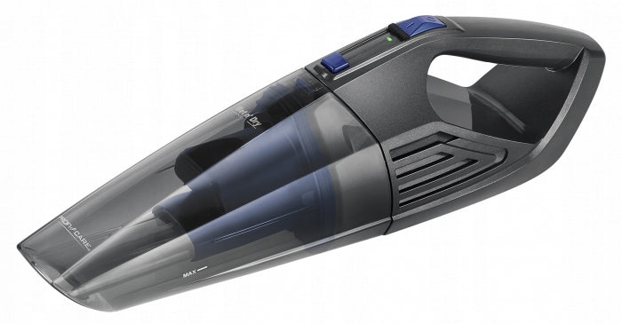 Handheld vacuum cleaner Proficare PC-AKS 3034 600W grey