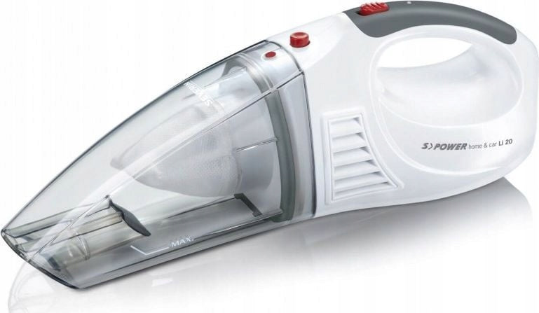 Handheld vacuum cleaner Severin HV 7144