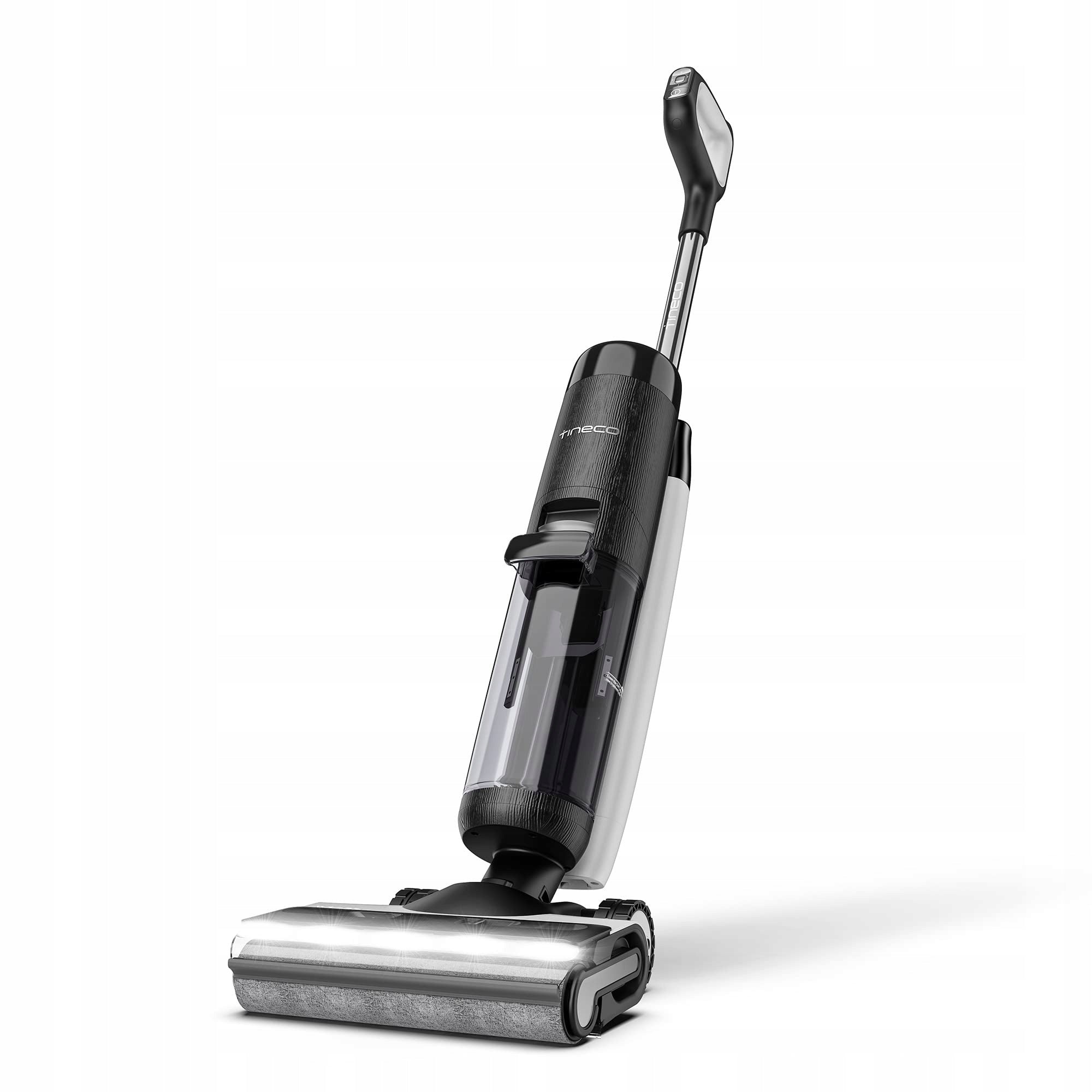 Handheld vacuum cleaner Tineco Floor One S7 Pro battery black