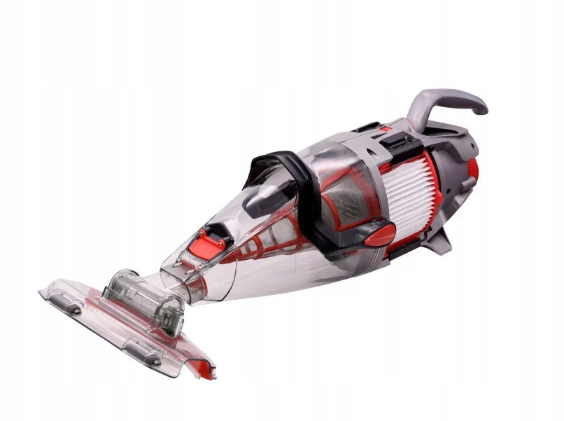 Handheld vacuum cleaner for Jacuzzi / pool Kokido Voltera 25