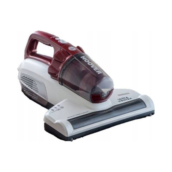 Handheld vacuum cleaner for mattresses Hoover Ultra Vortex power 500W UV lamp ALLERGY