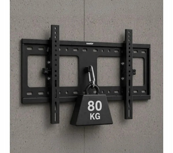 Handle 3mk Hardy SlimGrip Pro 80 from 32" to 80" Max 80kg Manufacturer code 161013