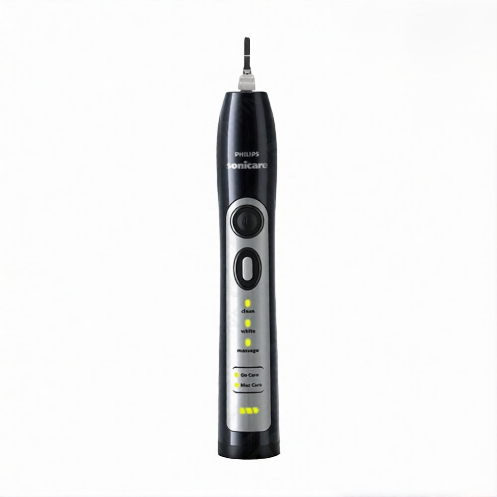 Handle Sonic toothbrush Philips Sonicare FlexCare HX6971/59 Black