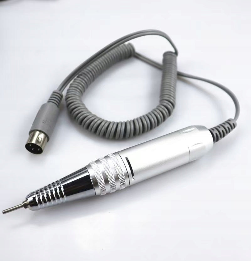Handle Straightener for milling machine white and silver Manufacturer code biało-srebrna BE996885