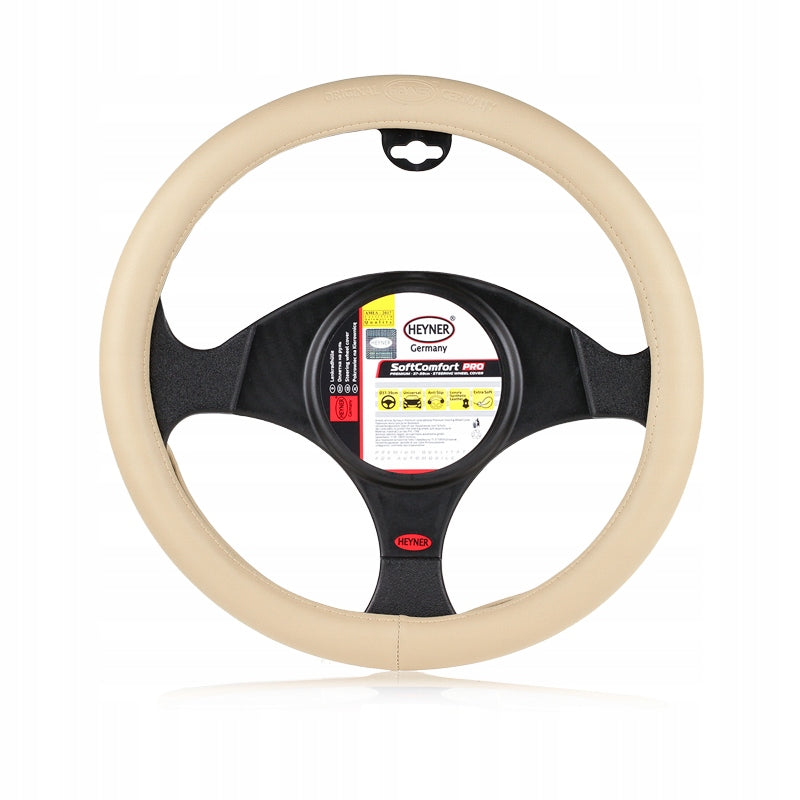 Handlebar cover HEYNER 37-39 cm BEIGE