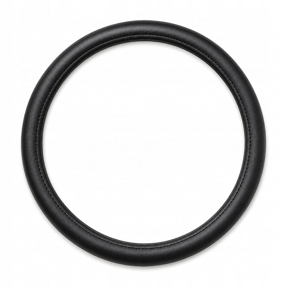 Handlebar rim leather breathable 39cm - elastic, non-slip Packaging status original