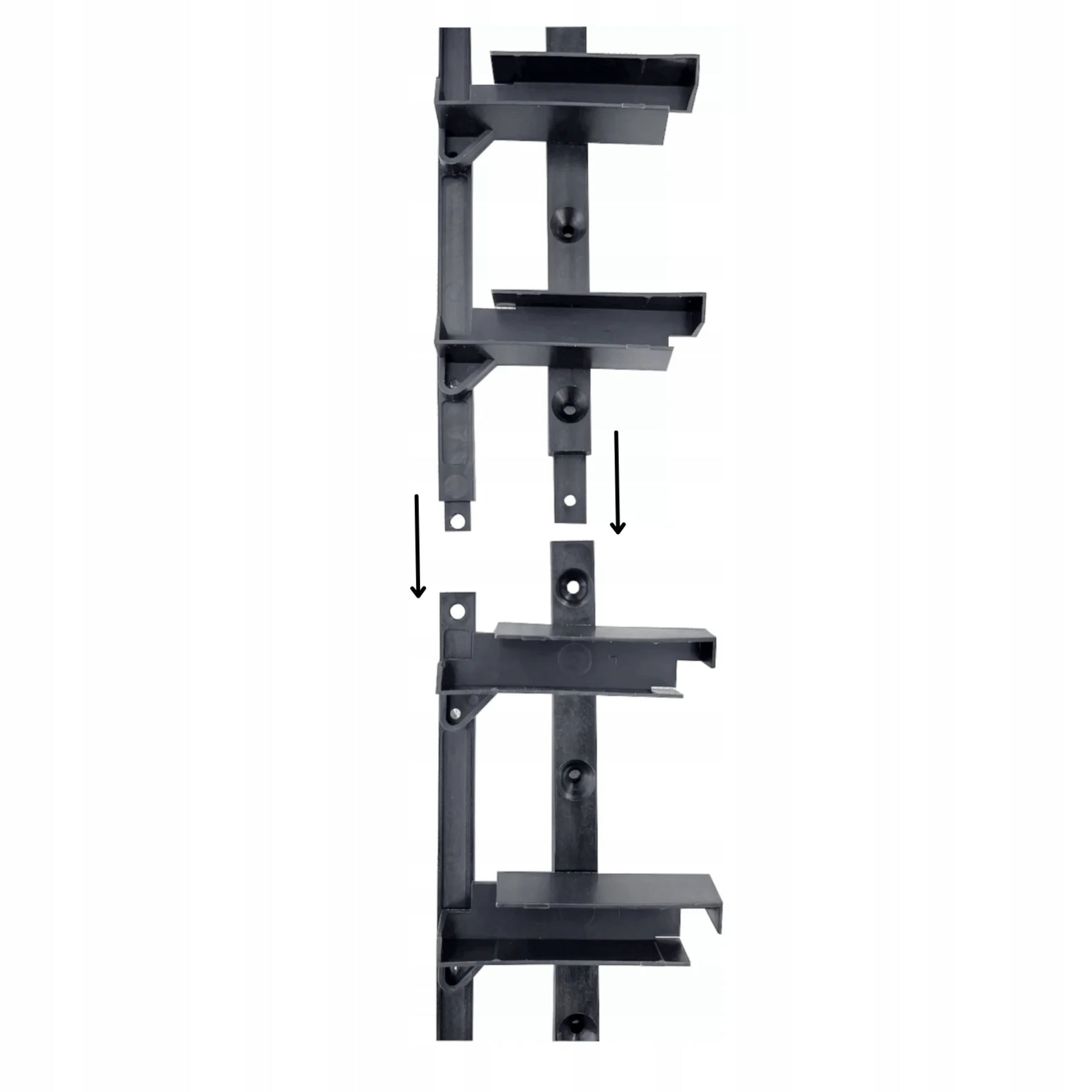 Handles Blinds Movable Outdoor Terrace Boards ANTHRACITE (RAL 7016) Brand no brand