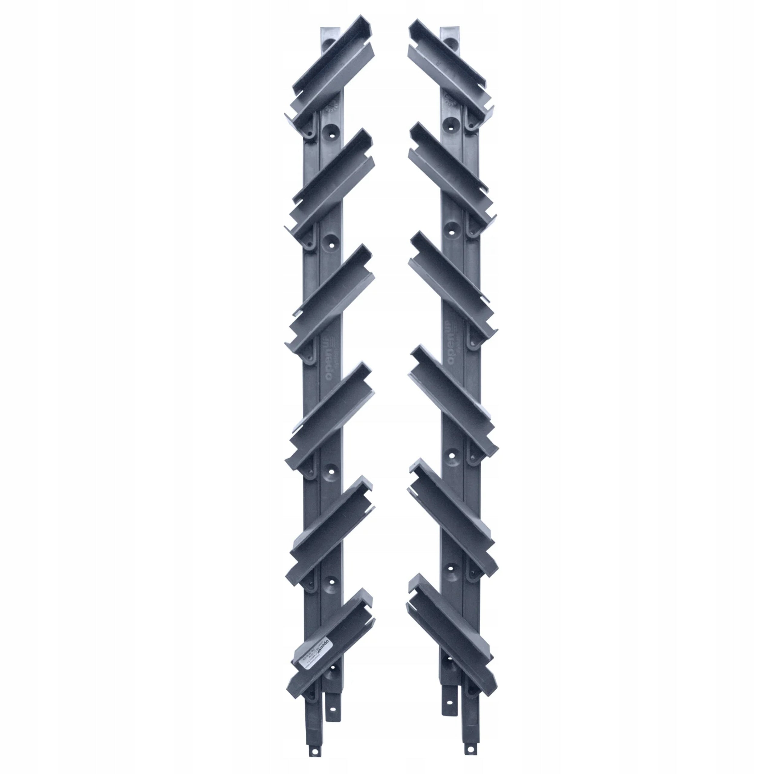 Handles Blinds Movable Outdoor Terrace Boards ANTHRACITE (RAL 7016) Manufacturer code otwierane.pl