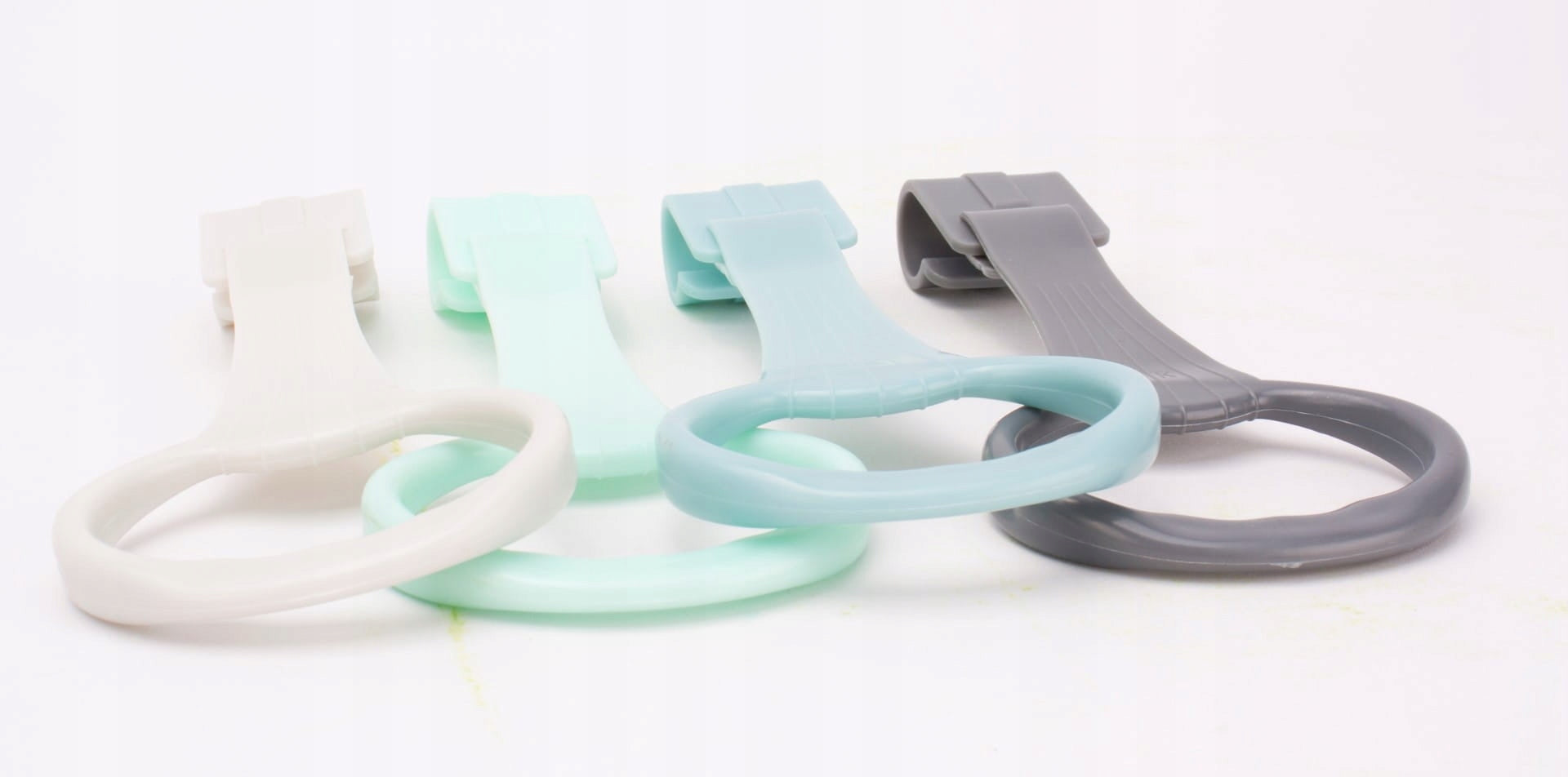 Handles for learning to get up playpen crib green Medical device no