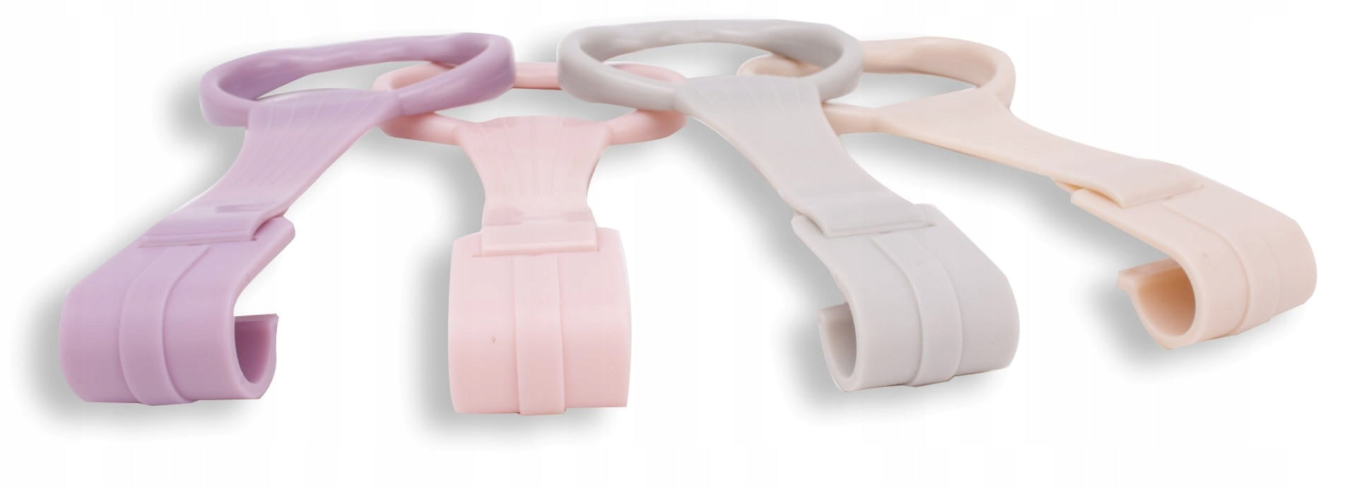 Handles for learning to get up the playpen crib roses Manufacturer code B13.001.0.2