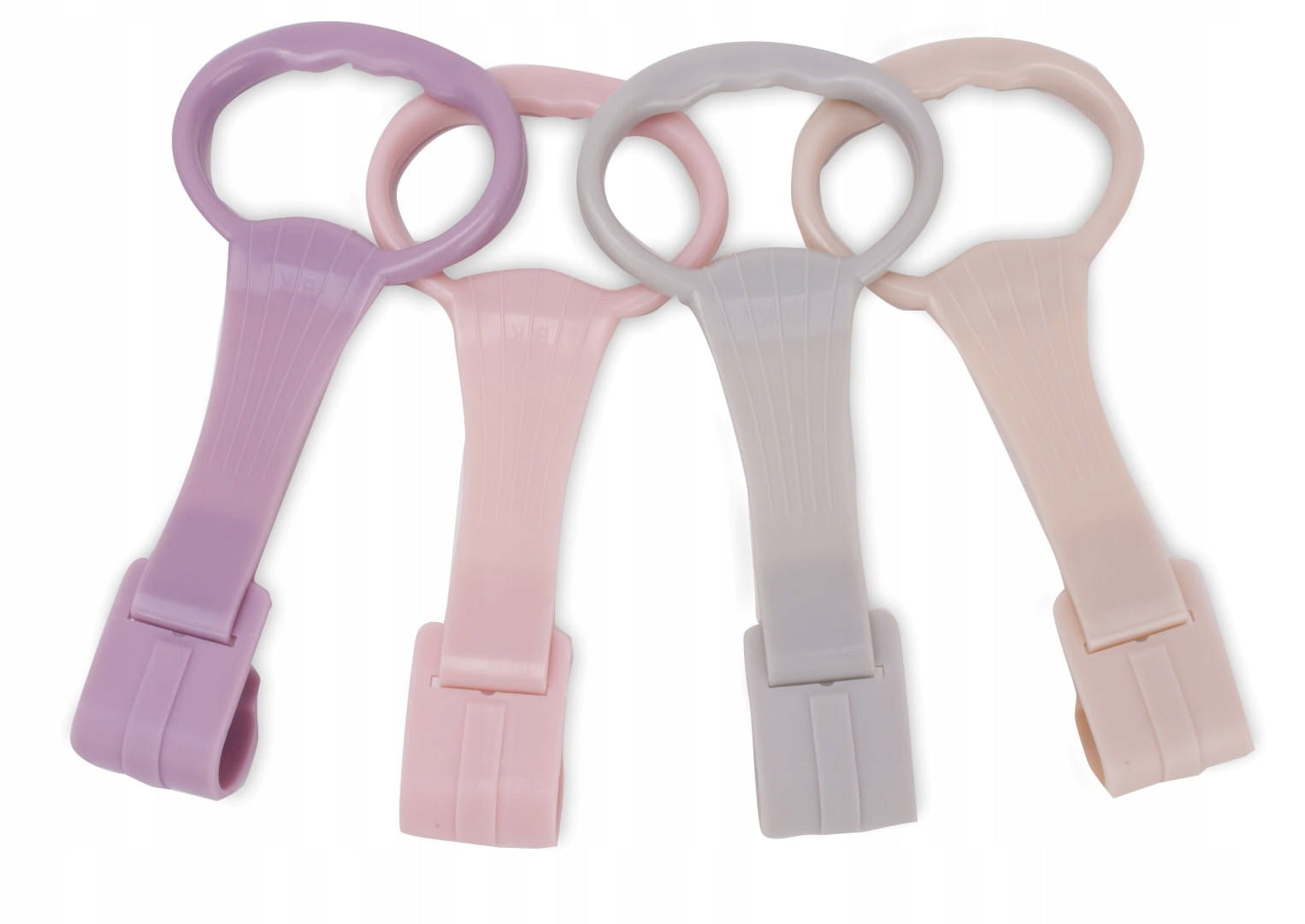 Handles for learning to get up the playpen crib roses