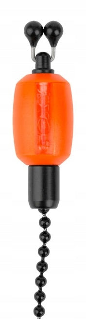 Hanger Black Label Dinky Bobbins Orange Fox