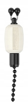 Hanger Black Label Dinky Bobbins White Fox