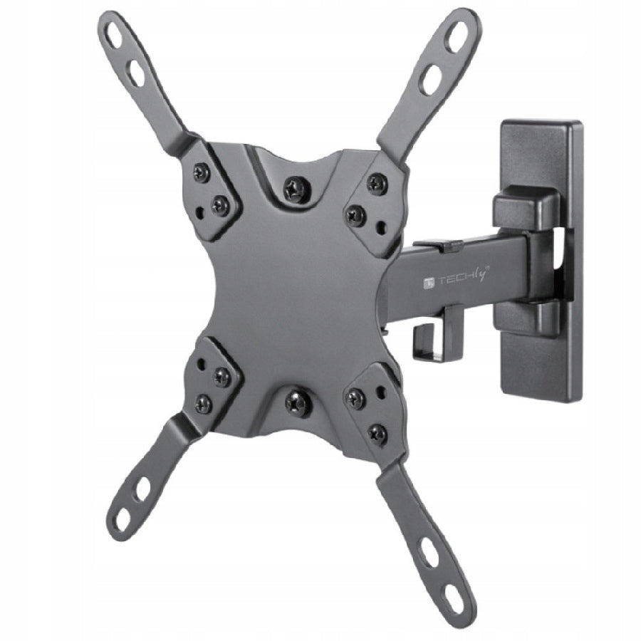 Hanger Wall Mount Arm Holder for TV Monitor 13-42" Techly