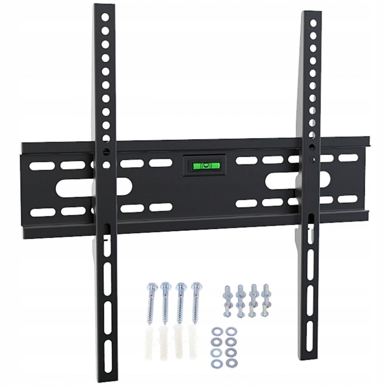 Hanger holder 26-60' TV LCD 45kg FLAT SLIM 24mm