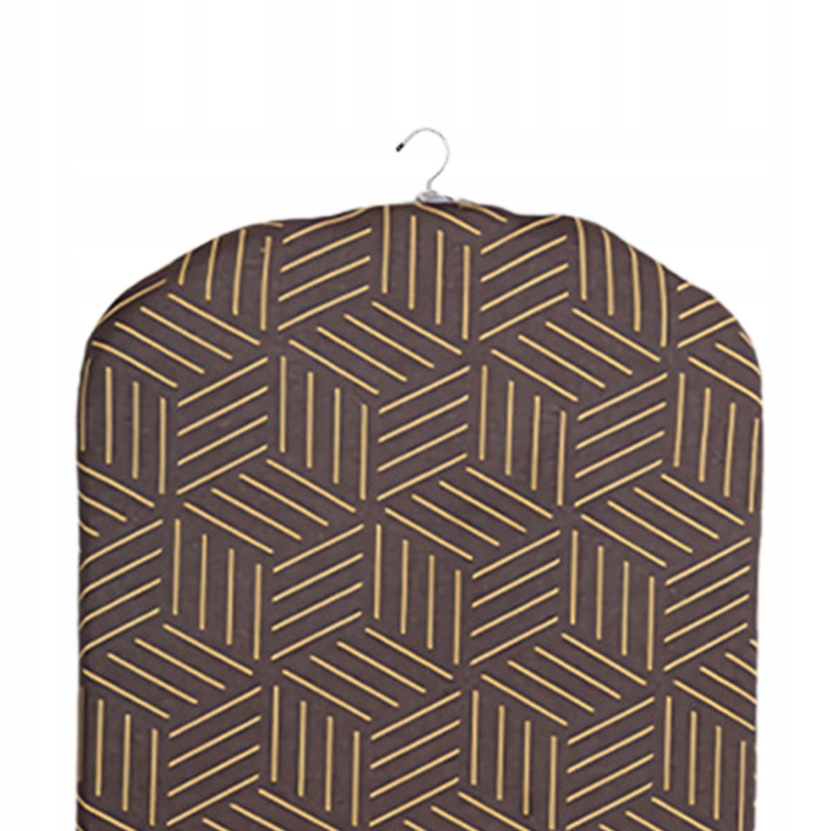 Hanging Ironing Board Garment Steamer Accessory Handheld Garment chocolate Packaging status original