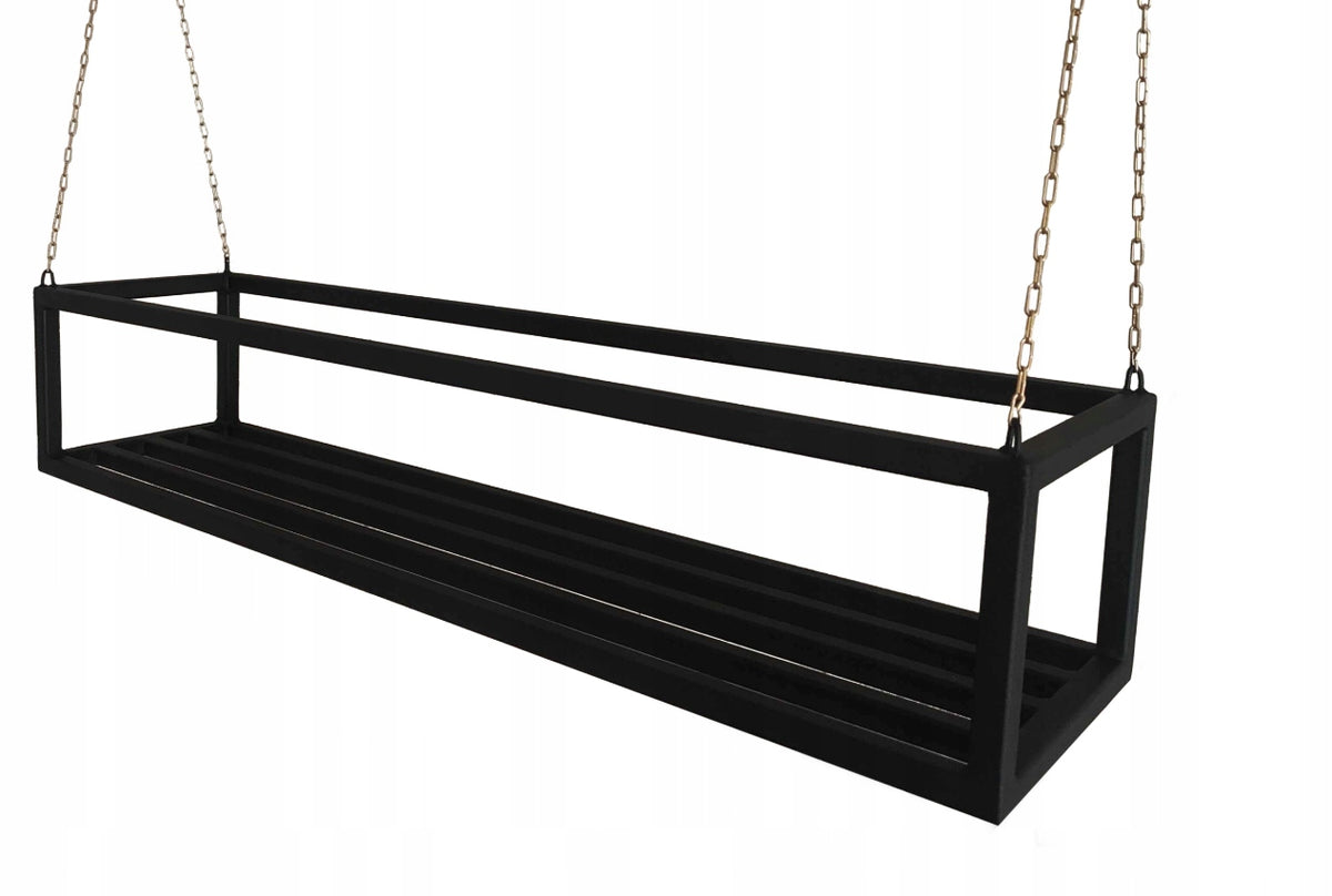 Hanging flowerbed ceiling shelf industrial LOFT modern Prima Sort 100 Packaging status original