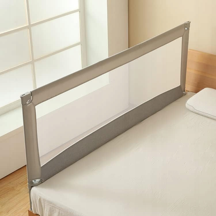 Harbour 99 Protective barrier for cot Ż712 Color gray