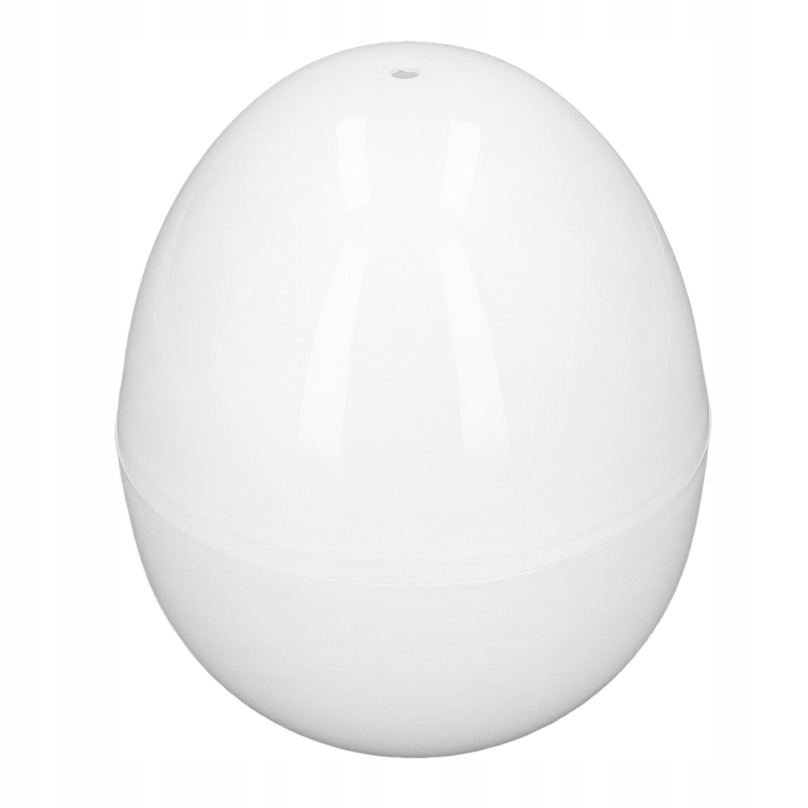 Hard Egg Cooker Capacity 4 Eggs Compact