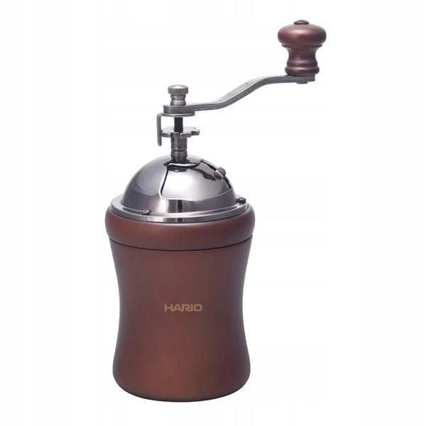 Hario Coffee Mill Dome Hand Grinder