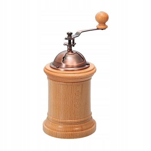 Hario Column Hand Grinder