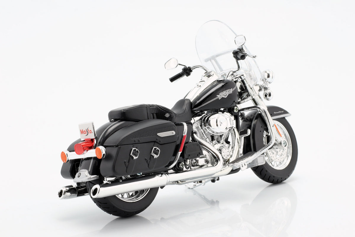 Harley-Davidson FLHRC Road King Сlassic 2013 Maisto 1:12 Motorcycle Model HIT EAN (GTIN) 090159078708