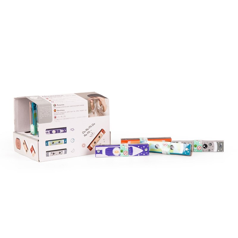 Harmonica Classic World CW40539 Manufacturer code CW40539