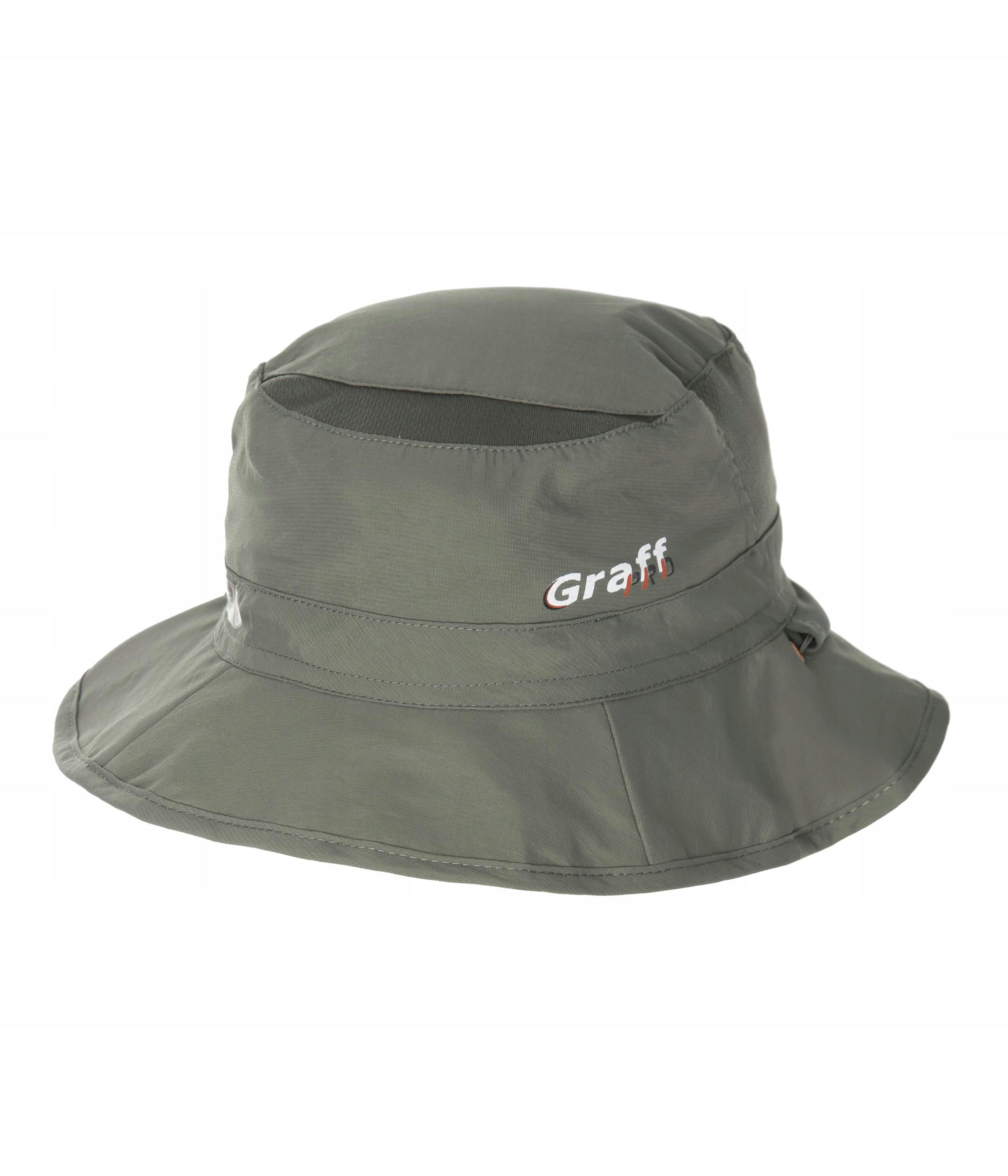 Hat Graff 103-CL size. 58-62 with UPF30 protection