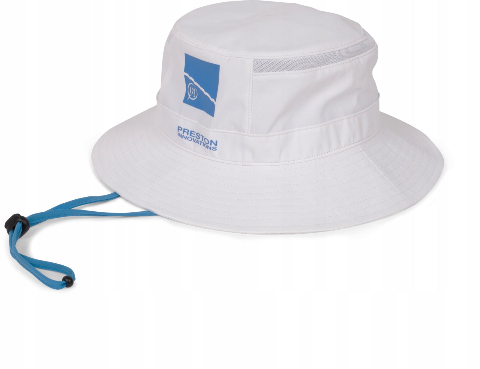 Hat Preston White Boonie