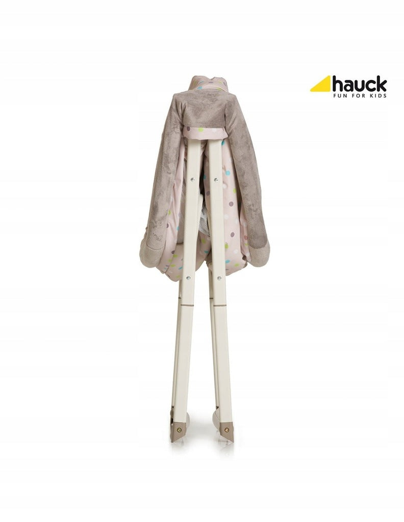 Hauck Dreamer Multi Dots SAND Manufacturer code B01LW3OVO3
