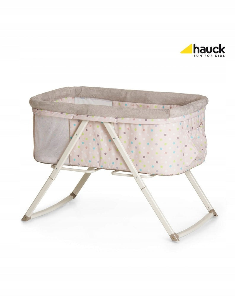 Hauck Dreamer Multi Dots SAND
