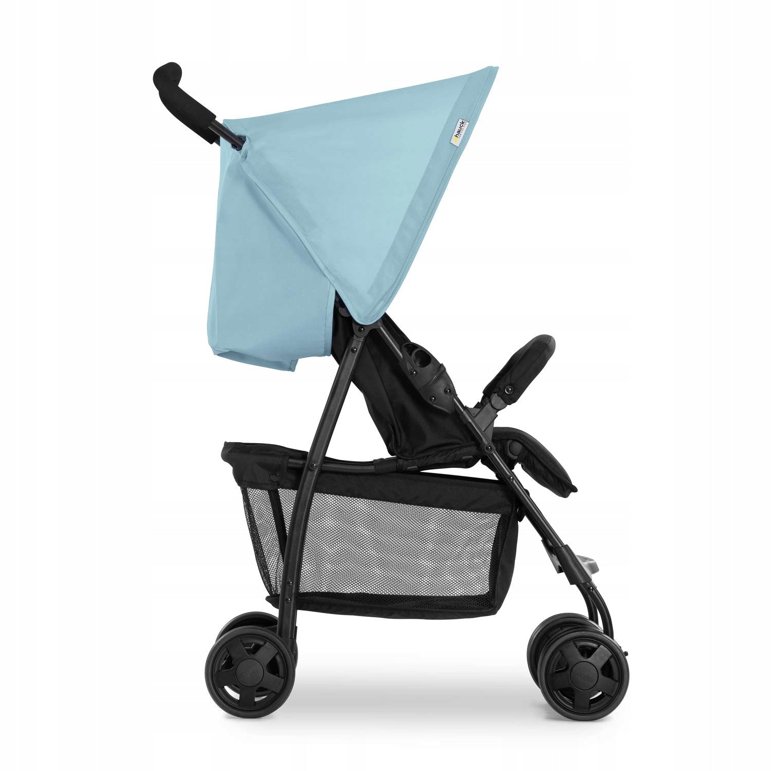 Hauck SPORT Trolley ULTRA LIGHT Black, Blue Manufacturer code 00