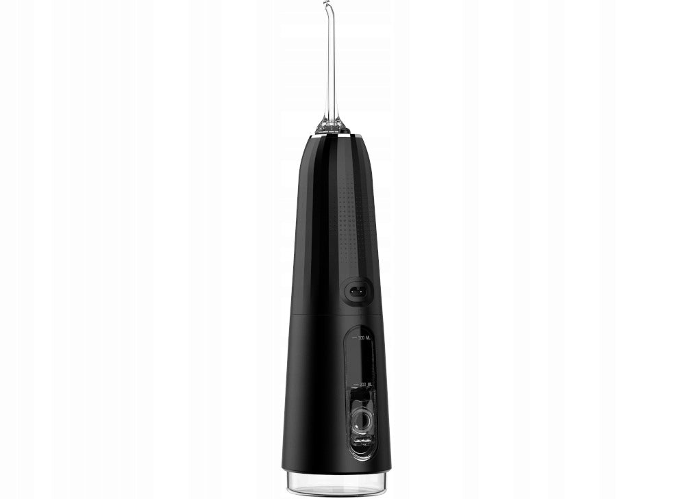 Haxe Oral Irrigator black HX717 Model HX717