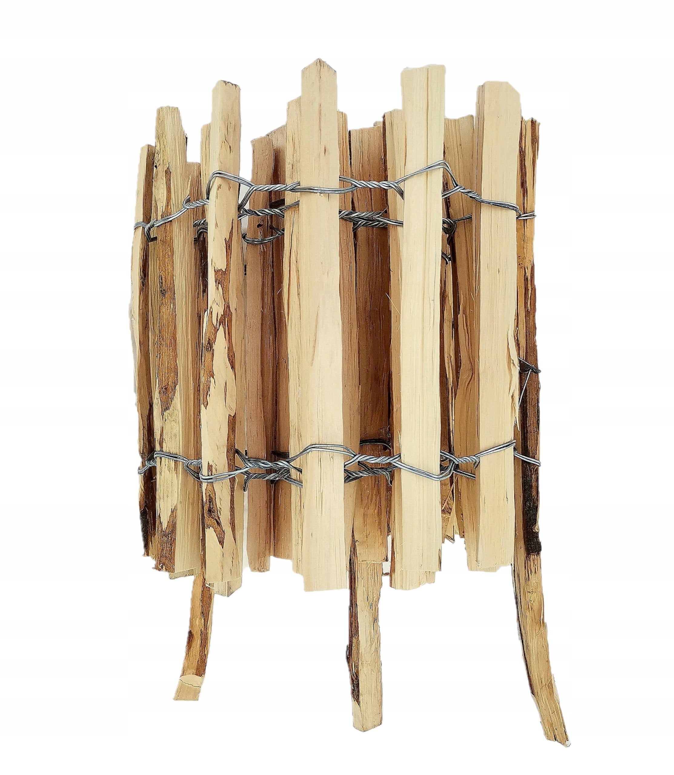 Hazel fence Palisade Fence Hazel Manufacturer no brand