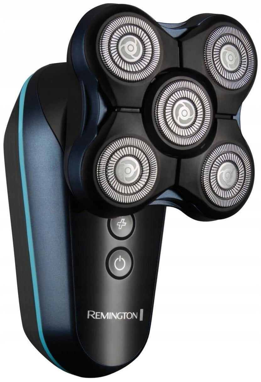 Head Shaver REMINGTON XR8000 Balder Head Wet and Dry Washable yes