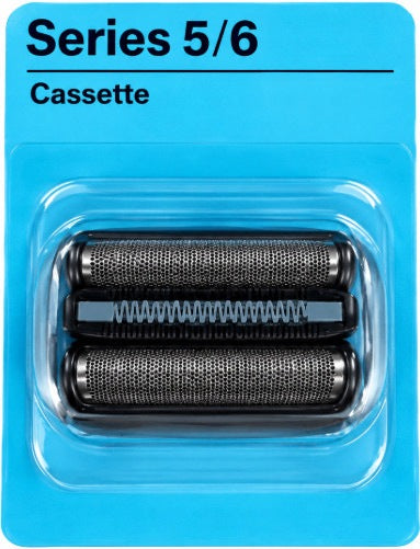 Head for Braun Shaver Series 5 6 53B Replacement