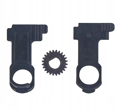 Head roller ZEBRA GK420D GX420D Packaging status original