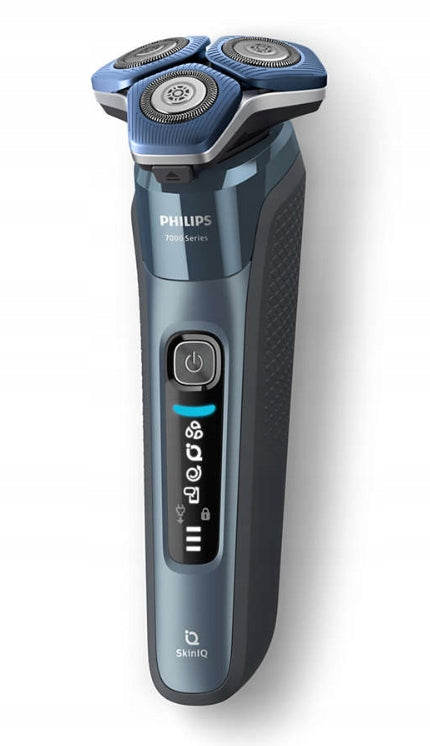 Head shaver Philips S7882/55 Dry/wet BT 60min Brand Philips
