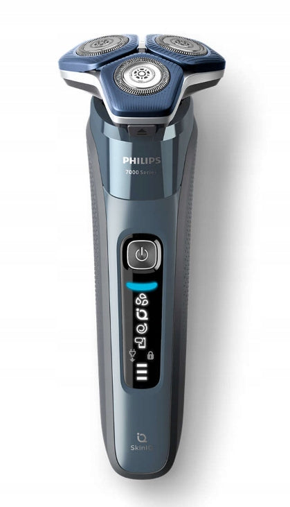 Head shaver Philips S7882/55 Dry/wet BT 60min Manufacturer code S7882/55