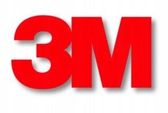 Header Tape System 3M 6281 for Half Masks 3M 6000 6200 6300 Original 3M Packaging status original
