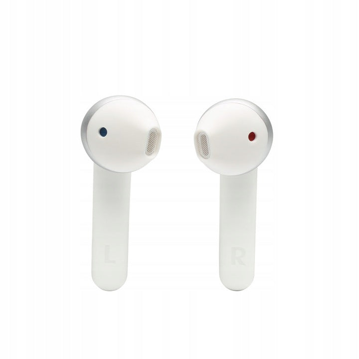 Headphones JBL Tune T220TWS Bluetooth white Brand JBL