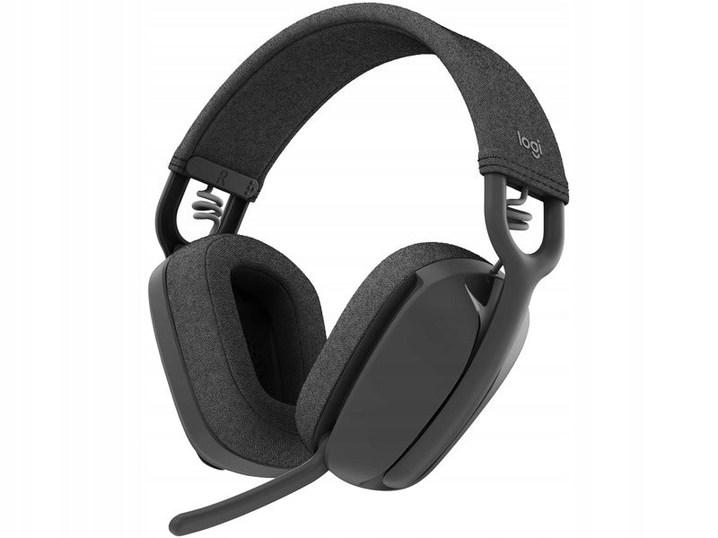 Headphones LOGITECH Zone Vibe 100 Graphite
