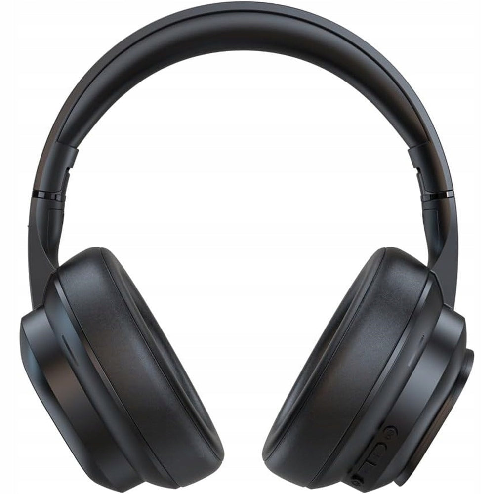Headphones Translating AI Bluetooth Language Translator Live Conversation Languages Model X1 PRO Black