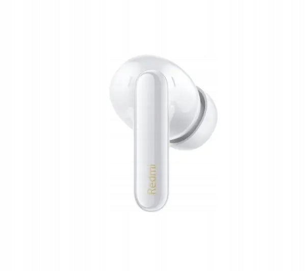 Headphones Xiaomi Redmi Buds 6 Pro In-ear BT 5.3 White Wireless Brand Xiaomi